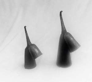 two double bells