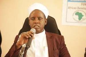 Chief Sheikh Shakir