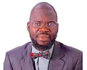 Prof. John Egbeazien Oshodi