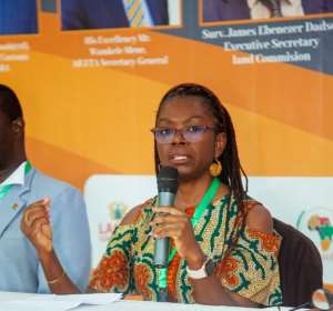 Mrs Beatrice Chaytor, AfCFTA