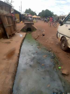 Photo credit: Atanga Samuel, Sirigu.