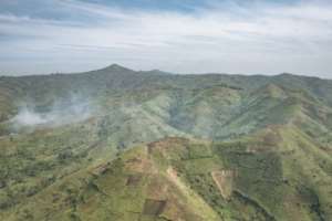 A hundred or so armed groups have rampaged through eastern Congo for more than a quarter of a century. By ALEXIS HUGUET AFPFile