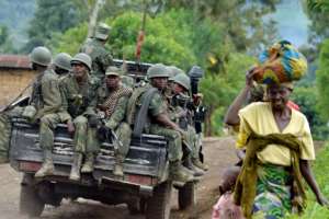 A video showing clashes between civilians and soldiers in the DRC is being investigated by the United Nations Organisation Stabilisation Mission in the Democratic Republic of Congo MONUSCO