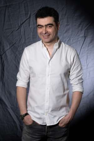 A well-established composer in his own right, Nazih has drawn on heritage from his home country of Egypt to shatter genres and boundaries through his compositions. By Khaled DESOUKI AFP
