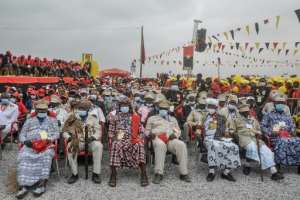 Angola is still ranked as 'not free' by democracy watchdog Freedom House. By Julio PACHECO NTELA AFP