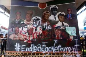 Apathy and vote buying are hard to shake off in a country where 80 million people live below the poverty line. By Benson Ibeabuchi AFP
