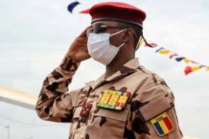 Deby is hosting a forum whose declared aim is to steer the country back to civilian rule. By Djimet WICHE AFP