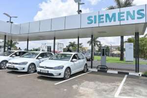 Demand for electric or hybrid cars remains low in Rwanda, despite the fact that they cost less than their fuel-guzzling counterparts. By Simon MAINA AFPFile