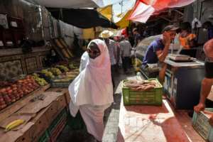Economists say the shortages stem from Tunisia's woeful finances and a trading system in which the state has a monopoly on imports of commodities such as coffee, sugar, tea and rice. By FETHI BELAID AFPFile