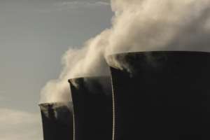 Eskom is struggling with rundown coal-fired plants which require repairs and hefty maintenance. By GUILLEM SARTORIO AFP