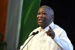 Former president Laurent Gbagbo has been brought in to help heal the rift of his 2020 election campaign. By Sia KAMBOU AFP