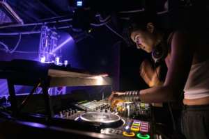 In Egypt's patriarchal society, the music industry remains male-dominated. By Khaled DESOUKI AFP
