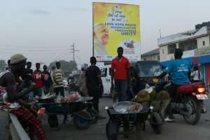 It is the first papal visit to South Sudan since its independence.  By Simon MAINA AFP
