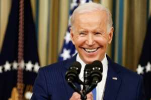 Joe Biden will attend the climate talks on Friday. By Samuel Corum GETTY IMAGES NORTH AMERICAAFP