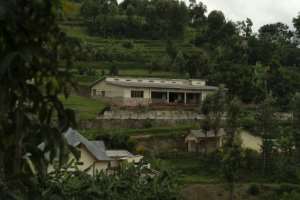 Kabuga's trial is being closely watched in Rwanda, including in his native village of Nyange. By Mariam Kone AFP