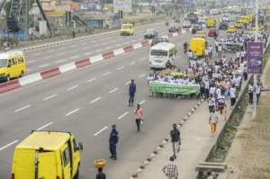 Kinshasa is due to host pre-COP27 talks in October, a month before before the main summit opens in Egypt. By Arsene Mpiana AFP