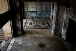 Many locals still remember him fondly. By JOHN WESSELS AFPFile