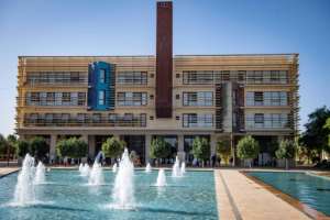 Morocco's 1337 campus is a dream come true for budding geeks, in a country where IT skills are in high demand. By FADEL SENNA AFP