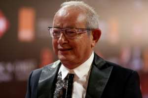 Naguib Sawiris is a scion of Egypt's wealthiest family. By PATRICK BAZ El Gouna Film FestivalAFPFile