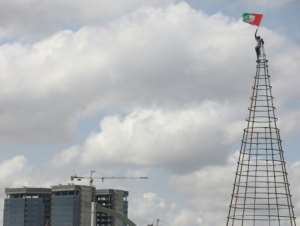 Nigerian elections have often been marked by violence, delays, fraud claims and court challenges. By Kola Sulaimon AFP
