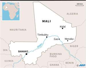 Northern Mali was the starting point of a jihadist campaign in 2012 that three years later spread to the country's centre and neighbouring Niger and Burkina Faso. By AFP