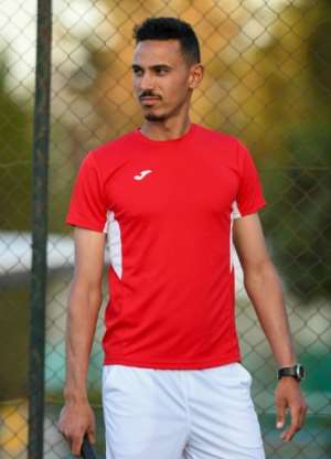 Omar Laabidi says Ons Jabeur was always 'provocative' when talking tennis. By BECHIR TAIEB AFP