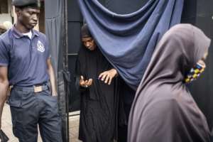 Several factors have slowed the tally, including The Gambia's scarce financial resources, high turnout and the country's unusual voting system. By JOHN WESSELS AFP