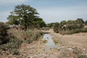 Somalia is enduring its worst drought in 40 years. By YASUYOSHI CHIBA AFPFile
