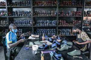 The devastation wrought by the genocide has also contributed to a huge skills shortage in the country. By Simon MAINA AFP