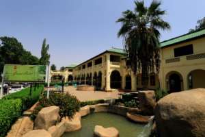 The hotel, which overlooks the Nile, boasts other famous visitors over the years, including anti-apartheid hero Nelson Mandela and US civil rights leader Malcolm X. By ASHRAF SHAZLY AFP
