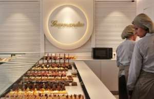 The patisserie chain Gourmandise is struggling to source key ingredients, while those that are available have surged in price, says its CEO. By - AFPFile