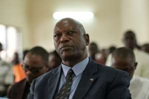 The TRC's chairman Pierre Claver Ndayicariye has emphasised the role played by then president Michel Micombero, an ethnic Tutsi, in orchestrating the massacres. By Yasuyoshi CHIBA AFP