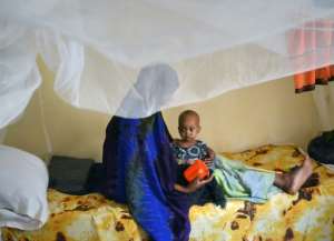 UN agencies have warned of a humanitarian catastrophe unless early action is taken to prevent a famine. By TONY KARUMBA AFPFile