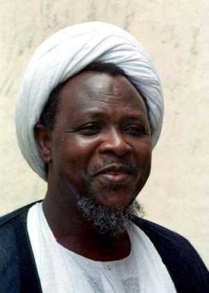 Zakzaky has long been at loggerheads with Nigeria39;s secular authorities because of his repeated call for an Iranian-style Islamic revolution
