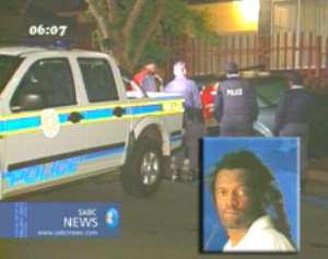 SA music industry mourns the death of Lucky Dube