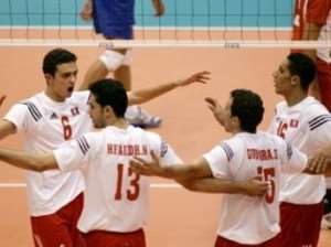 Volleyball: Egypt recruits a new coach