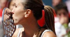 Tennis : Jelena won her 13th WTA title