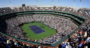 Tennis : BNP Paribas is celebrating its 40th year with Indian Wells