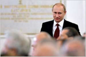 Putins energies: Which oil and gas projects might push geopolitical confrontation in Eurasia?