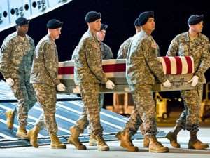 9/11 victims’ remains were sent to landfill