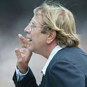 Claude Le Roy is to be the new coach for Ghana's senior national team