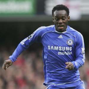 Essien: Chelsea Without Mourinho Unthinkable