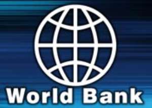 Outgoing World Bank Representative praises Ghanaians