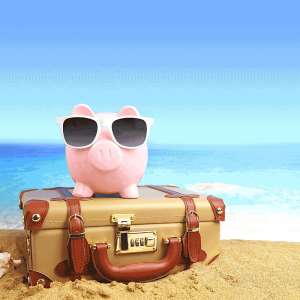 Not All About Money: 5 Cheap Ways To Plan Your Next Travel