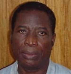 Ghana needs a government of Welfarism