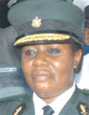 Challenges Of The Immigration Service