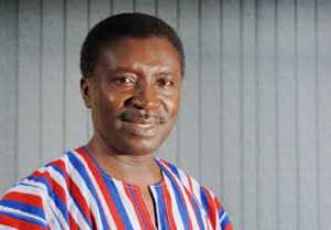 Professor Frimpong-Boateng