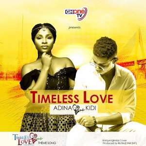 Timeless Love: Secret Love Affair Brewing Between Adina And Kidi?!?