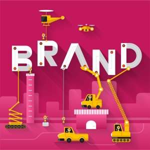4Tips To Effectively Build A Business Brand