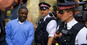 Kweku Adoboli Released On Bail